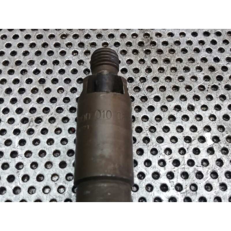 Recambio de inyector para mercedes-benz clase e (w210) berlina diesel 300 turbodiesel (210.025) referencia OEM IAM 0000100651 - Gris 2