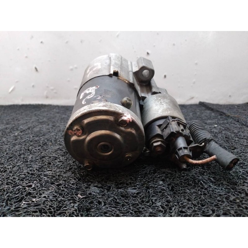 Recambio de motor arranque para citroën c4 picasso millenium referencia OEM IAM M000T32271ZE V755001780 4