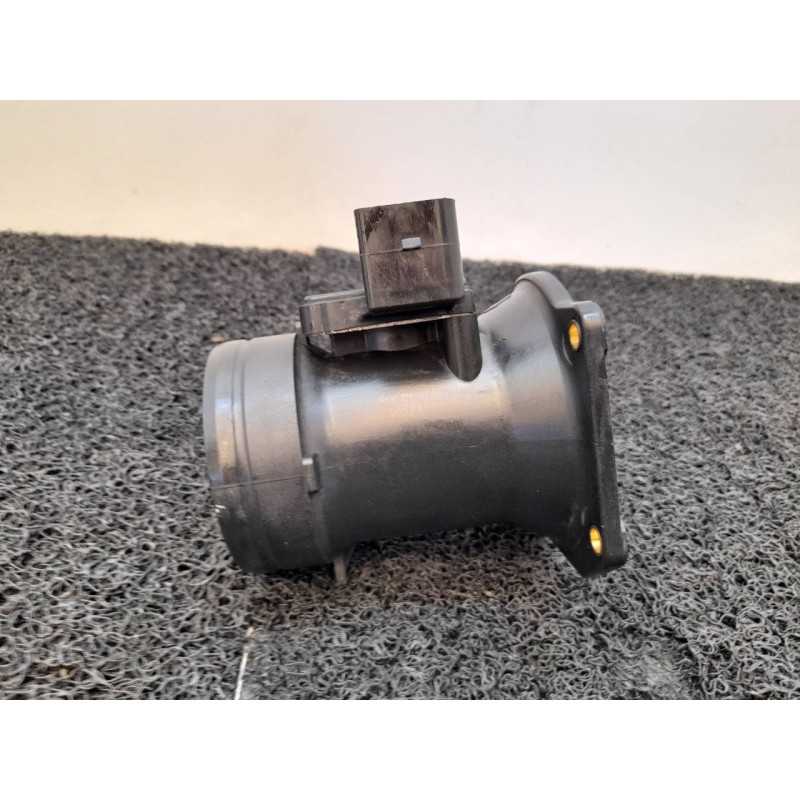Recambio de caudalimetro para seat leon (1m1) stella referencia OEM IAM 06A906461B - Blanco 2