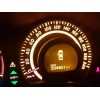 toyota auris del año 2009