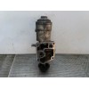 Recambio de soporte filtro aceite para audi a3 (8p) 2.0 tdi ambiente referencia OEM IAM 045115389E  