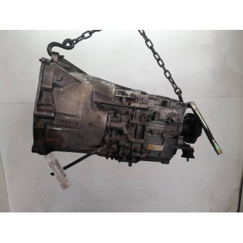 CAJA CAMBIOS 23001434404 224344HBL 