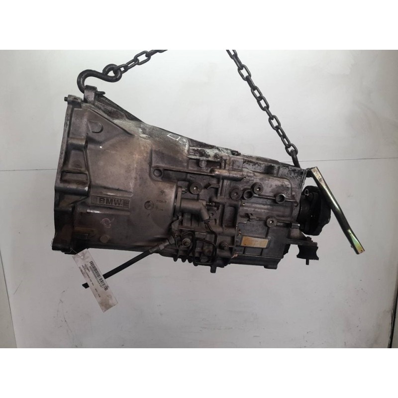 Recambio de caja cambios para bmw serie 3 compact (e46) 320td referencia OEM IAM 23001434404 224344HBL 