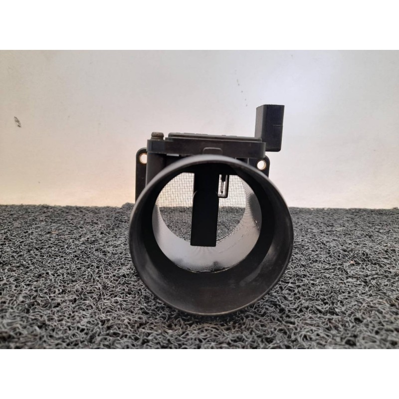 Recambio de caudalimetro para seat leon (1m1) stella referencia OEM IAM 06A906461B - Blanco 3