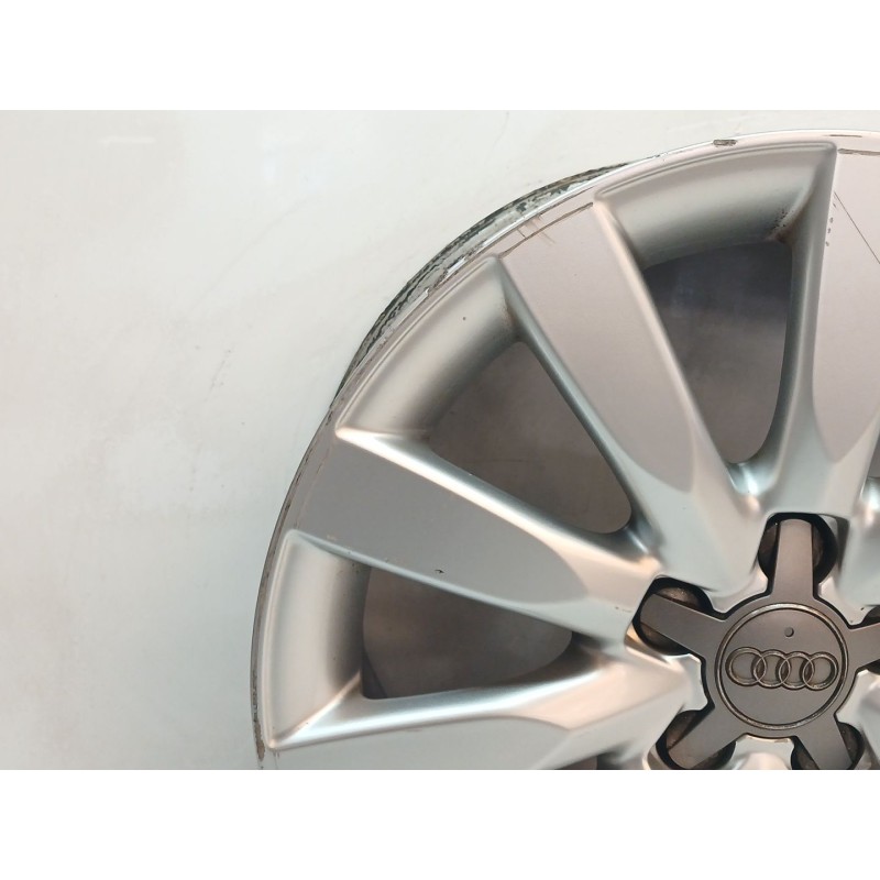 Recambio de llanta para audi a1 (8x1, 8xk) 1.6 tdi referencia OEM IAM 8X0601025BB - Marrón 2