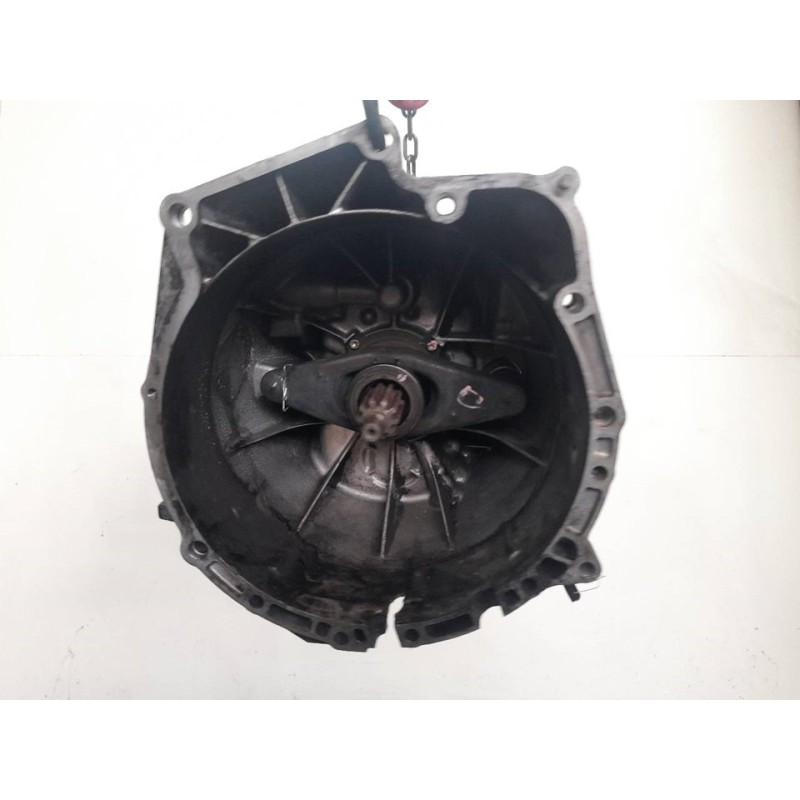Recambio de caja cambios para bmw serie 3 compact (e46) 320td referencia OEM IAM 23001434404 224344HBL - Azul 2