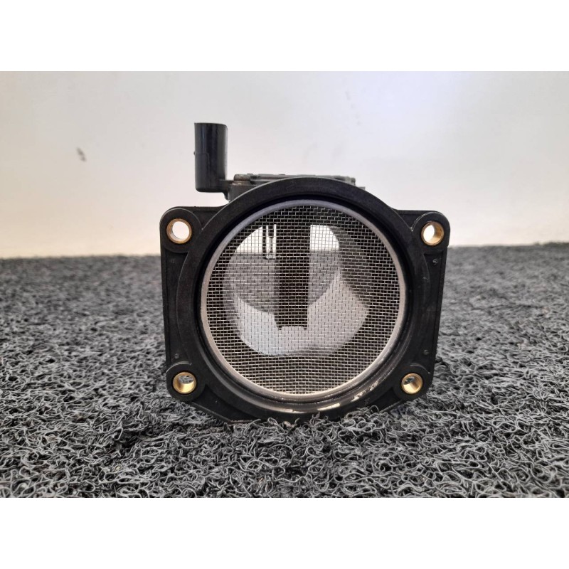Recambio de caudalimetro para seat leon (1m1) stella referencia OEM IAM 06A906461B - Blanco 4