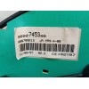 Recambio de cuadro instrumentos para peugeot partner (s2) rancho plus referencia OEM IAM 9662745380  