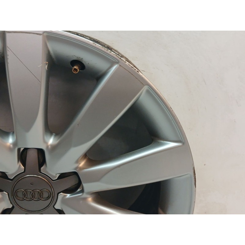 Recambio de llanta para audi a1 (8x1, 8xk) 1.6 tdi referencia OEM IAM 8X0601025BB - Marrón 3