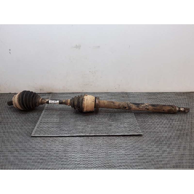 Recambio de transmision delantera derecha para volvo s80 berlina 2.5 d referencia OEM IAM T990330 P0181536 