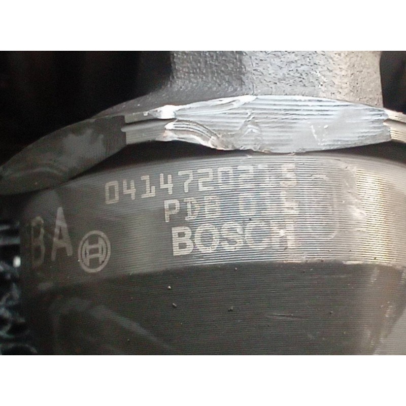 Recambio de inyector para seat alhambra (7v9) stylance referencia OEM IAM 0414720215 038130073AG BOSCH - Gris 3