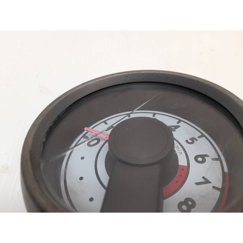 Recambio de cuadro instrumentos para citroën c1 sx referencia OEM IAM 832700H010A 7
