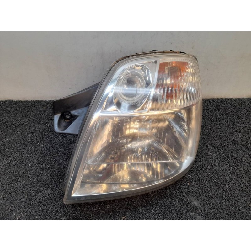 Recambio de faro izquierdo para kia picanto 1.1 lx referencia OEM IAM   