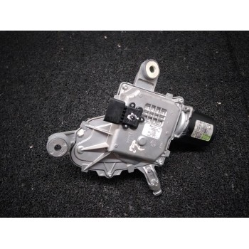 MOTOR LIMPIA DELANTERO 9687622080 VALEO