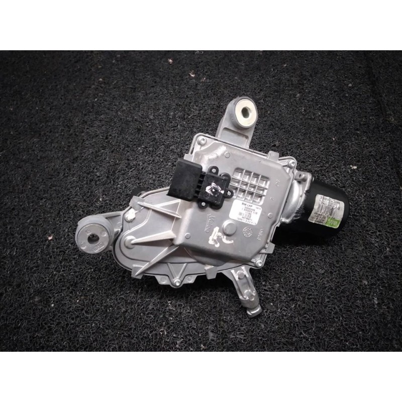 Recambio de motor limpia delantero para citroën c4 picasso millenium referencia OEM IAM 9687622080  VALEO