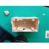 Recambio de cuadro instrumentos para peugeot partner (s2) rancho plus referencia OEM IAM 9662745380  