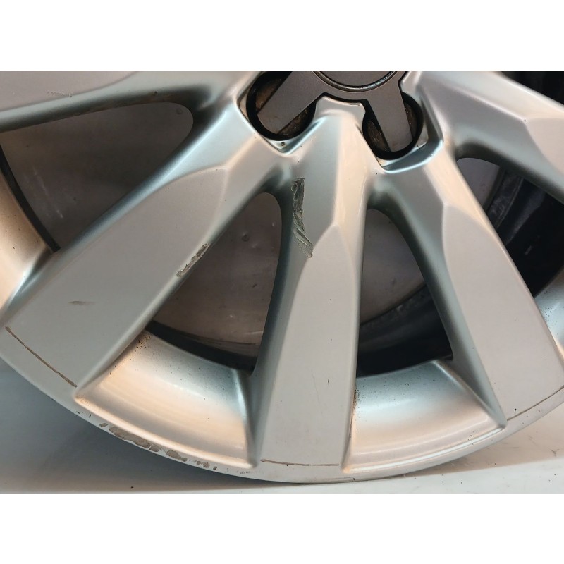 Recambio de llanta para audi a1 (8x1, 8xk) 1.6 tdi referencia OEM IAM 8X0601025BB - Marrón 4