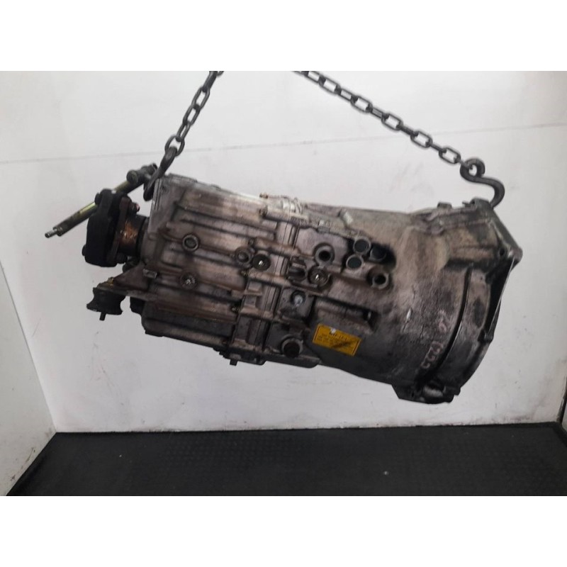Recambio de caja cambios para bmw serie 3 compact (e46) 320td referencia OEM IAM 23001434404 224344HBL - Azul 4