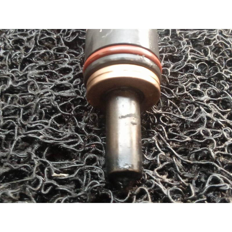 Recambio de inyector para seat alhambra (7v9) stylance referencia OEM IAM 0414720215 038130073AG BOSCH - Gris 4