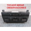 Recambio de mando climatizador para audi a6 berlina (4b2) 2.5 v6 24v tdi referencia OEM IAM 4B0820043F 5HB00760404 