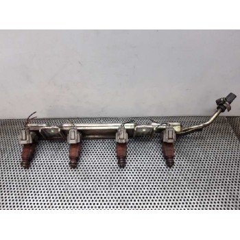 RAMPA INYECTORA 166009F600 0280155940 
