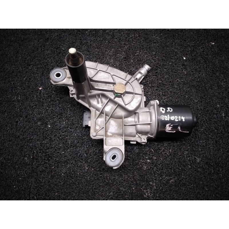 Recambio de motor limpia delantero para citroën c4 picasso millenium referencia OEM IAM 9687622080  VALEO 2