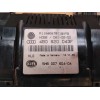 Recambio de mando climatizador para audi a6 berlina (4b2) 2.5 v6 24v tdi referencia OEM IAM 4B0820043F 5HB00760404 
