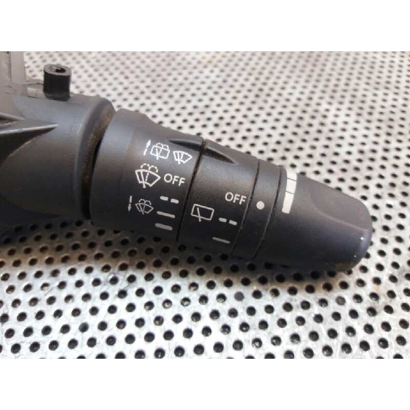 Recambio de mando limpia para nissan primera berlina (p12) 1.9 16v turbodiesel cat referencia OEM IAM 25260AV610 - Gris 3