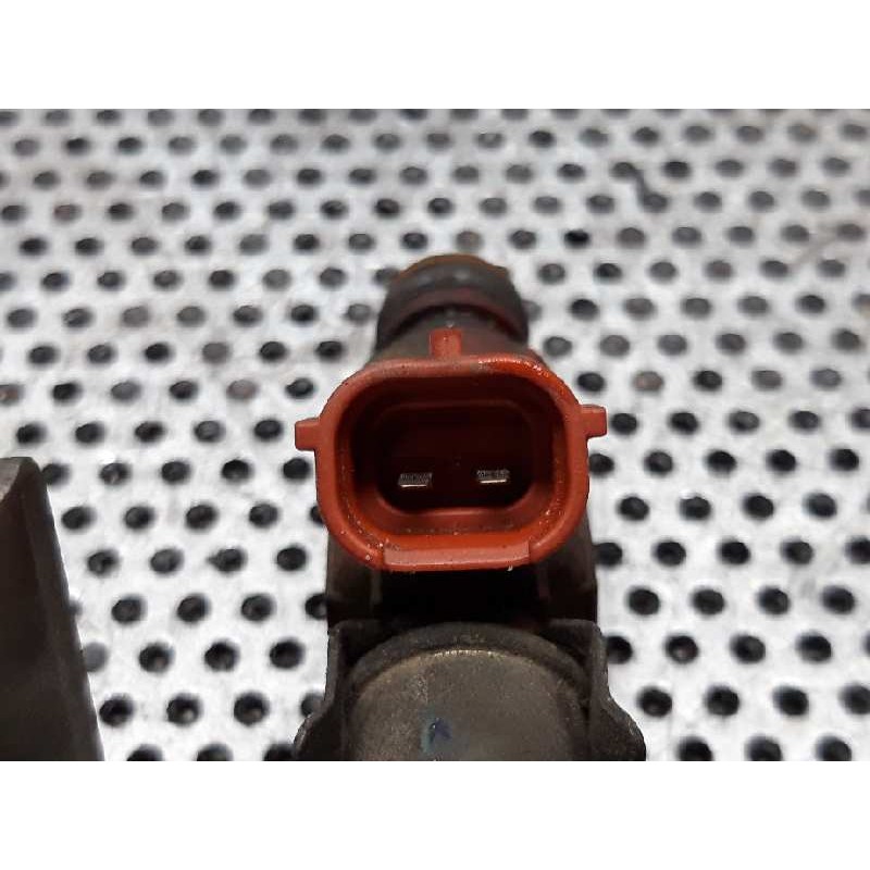 Recambio de rampa inyectora para nissan primera berlina (p12) acenta referencia OEM IAM 166009F600 0280155940 2