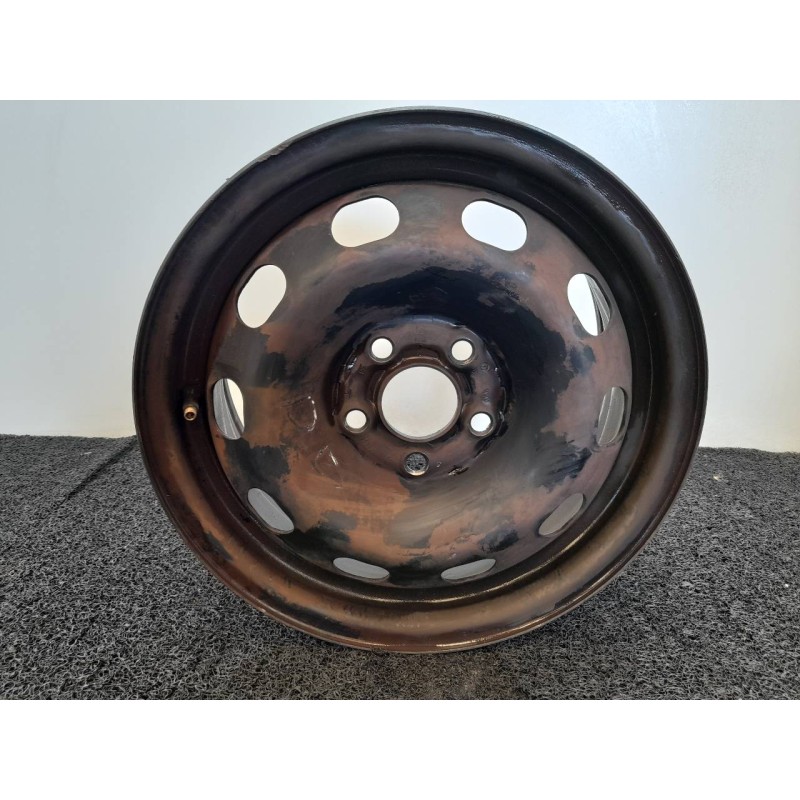Recambio de llanta para seat leon (1m1) stella referencia OEM IAM 6J14H2  