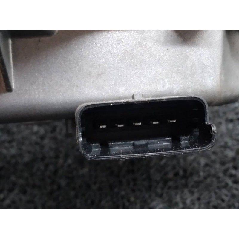 Recambio de motor limpia delantero para citroën c4 picasso millenium referencia OEM IAM 9687622080  VALEO 4