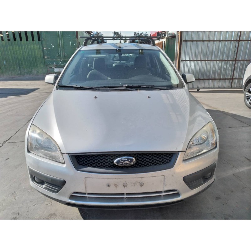 ford focus berlina (cap) del año 2007