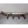 Recambio de rampa inyectora para nissan primera berlina (p12) acenta referencia OEM IAM 166009F600 0280155940 