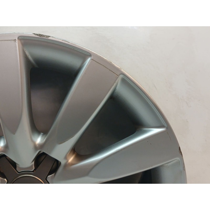 Recambio de llanta para audi a1 (8x1, 8xk) 1.6 tdi referencia OEM IAM 8X0601025BB - Marrón 2