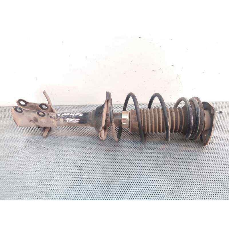 Recambio de amortiguador delantero izquierdo para toyota yaris (ncp1/nlp1/scp1) 1.0 cat referencia OEM IAM   