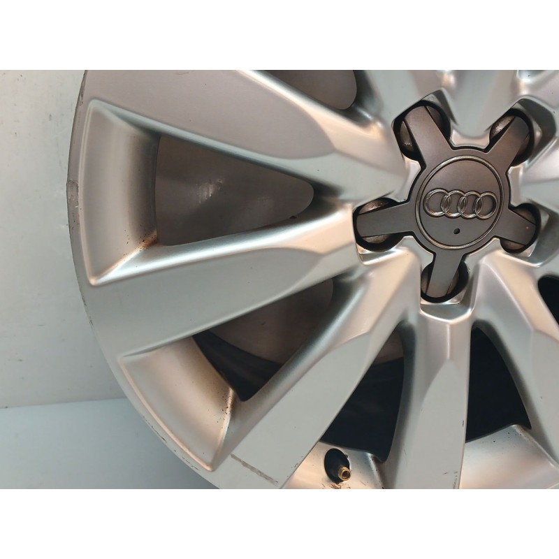 Recambio de llanta para audi a1 (8x1, 8xk) 1.6 tdi referencia OEM IAM 8X0601025BB - Marrón 3