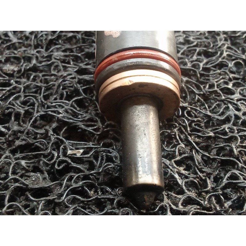 Recambio de inyector para seat alhambra (7v9) stylance referencia OEM IAM 0414720215 038130073AG BOSCH - Gris 4