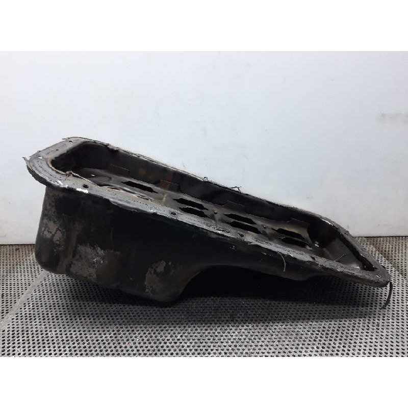 Recambio de carter para nissan primera berlina (p12) acenta referencia OEM IAM   