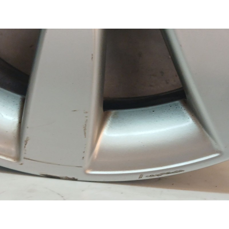Recambio de llanta para audi a1 (8x1, 8xk) 1.6 tdi referencia OEM IAM 8X0601025BB - Marrón 4