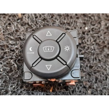 MANDO MULTIFUNCION 98091900ZD 3395120100 