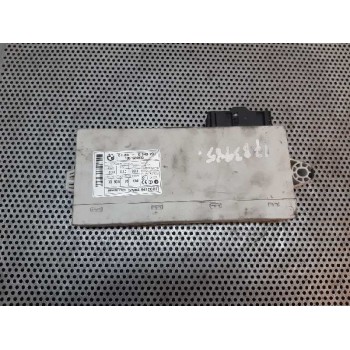 CENTRALITA CHECK CONTROL 61356943791 1061920853 5WK494120BF