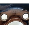 Recambio de llanta para seat leon (1m1) stella referencia OEM IAM 6JX14  