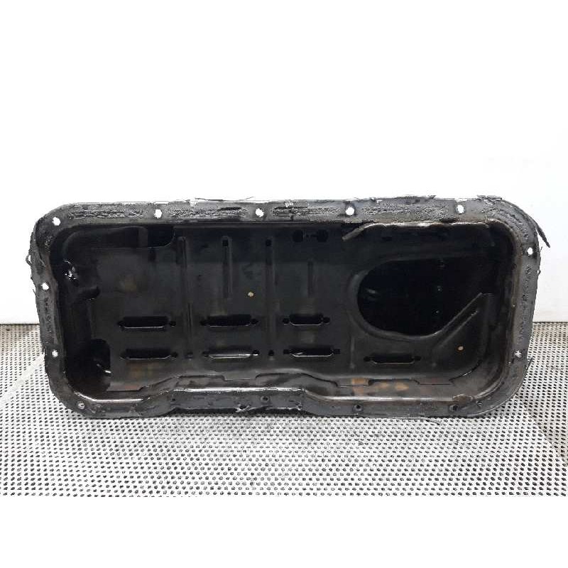 Recambio de carter para nissan primera berlina (p12) acenta referencia OEM IAM 3