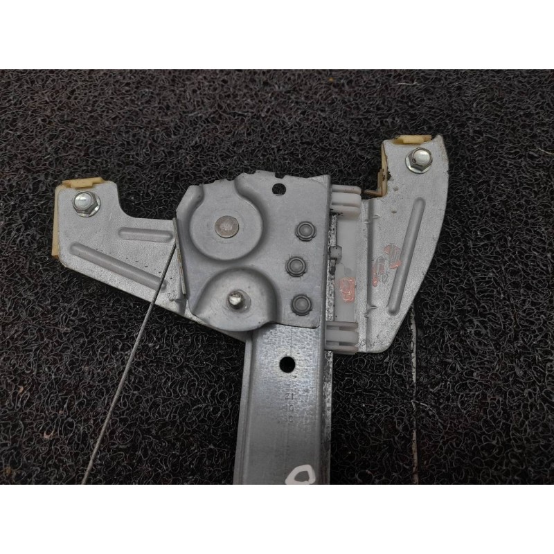 Recambio de elevalunas delantero derecho para citroën c1 sx referencia OEM IAM 5