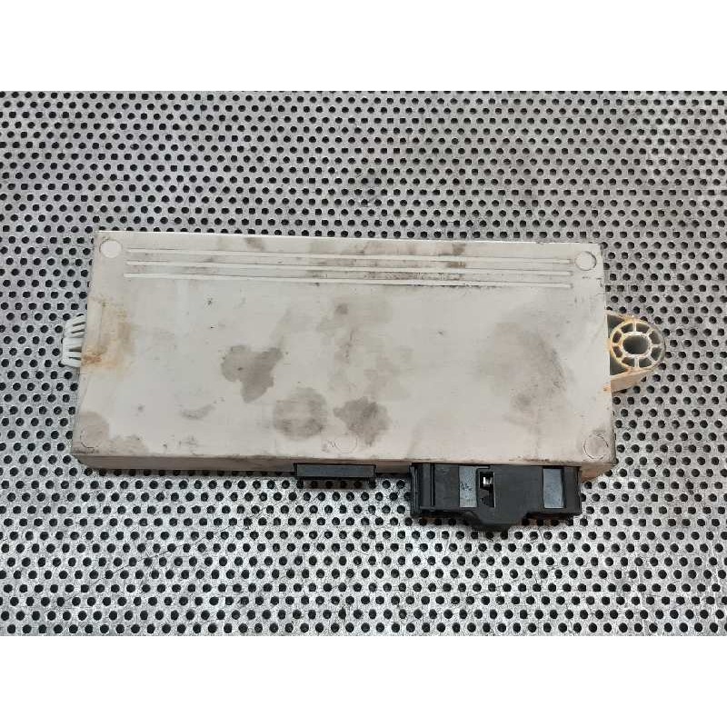 Recambio de centralita check control para bmw serie 3 berlina (e90) 320d referencia OEM IAM 61356943791 1061920853 5WK494120BF - Azul 2