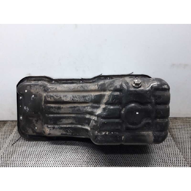 Recambio de carter para nissan primera berlina (p12) acenta referencia OEM IAM 4