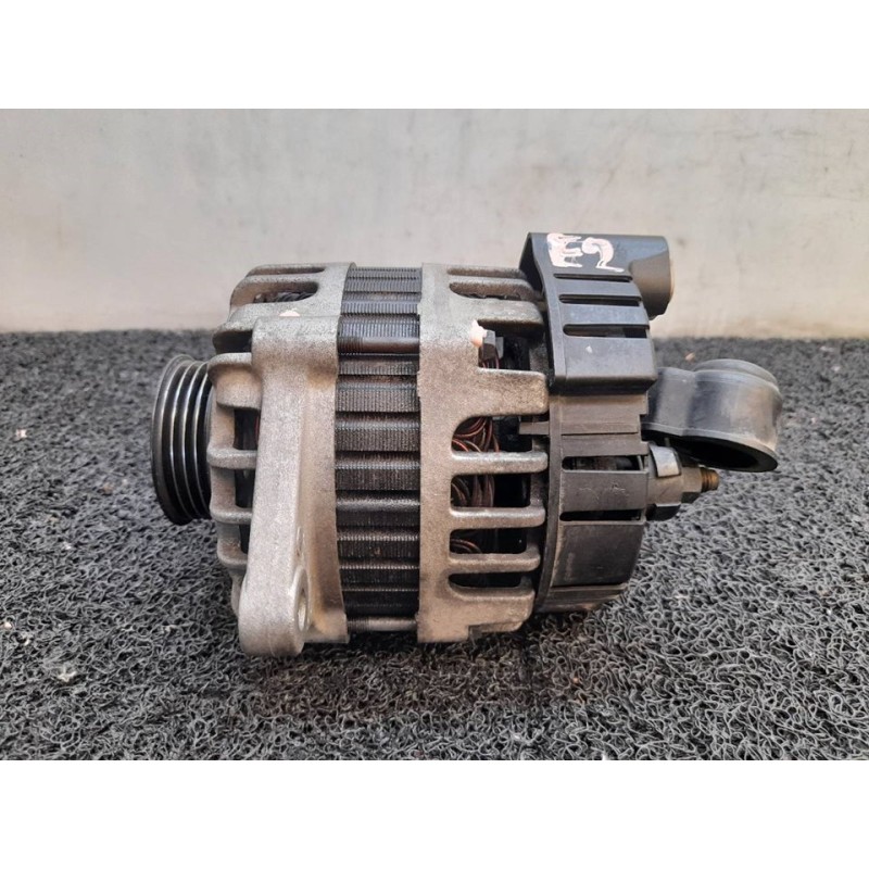 Recambio de alternador para kia picanto 1.1 lx referencia OEM IAM 3730002551 2655517 