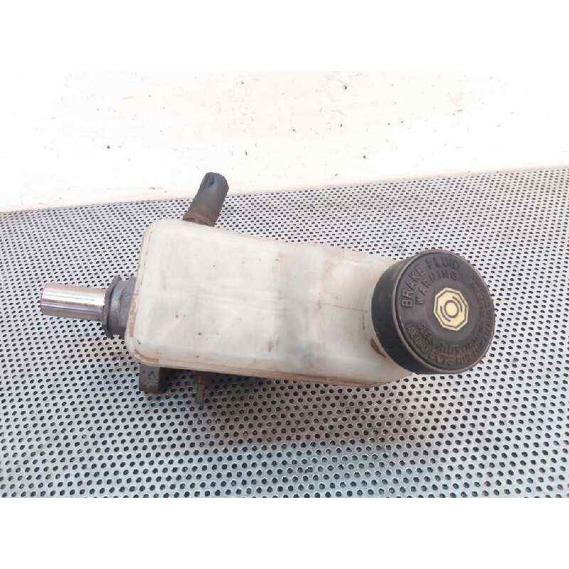 Recambio de bomba freno para toyota yaris (ncp1/nlp1/scp1) 1.0 cat referencia OEM IAM 9304 - Azul 2