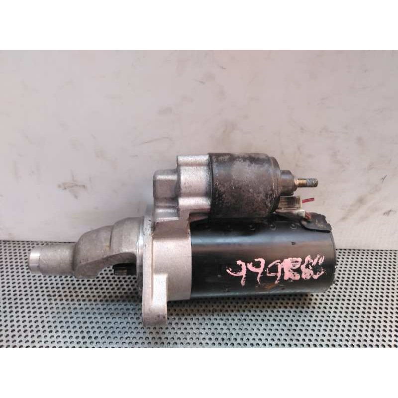 Recambio de motor arranque para audi a6 berlina (4b2) 2.5 v6 24v tdi referencia OEM IAM 059911023H 0001109021 4