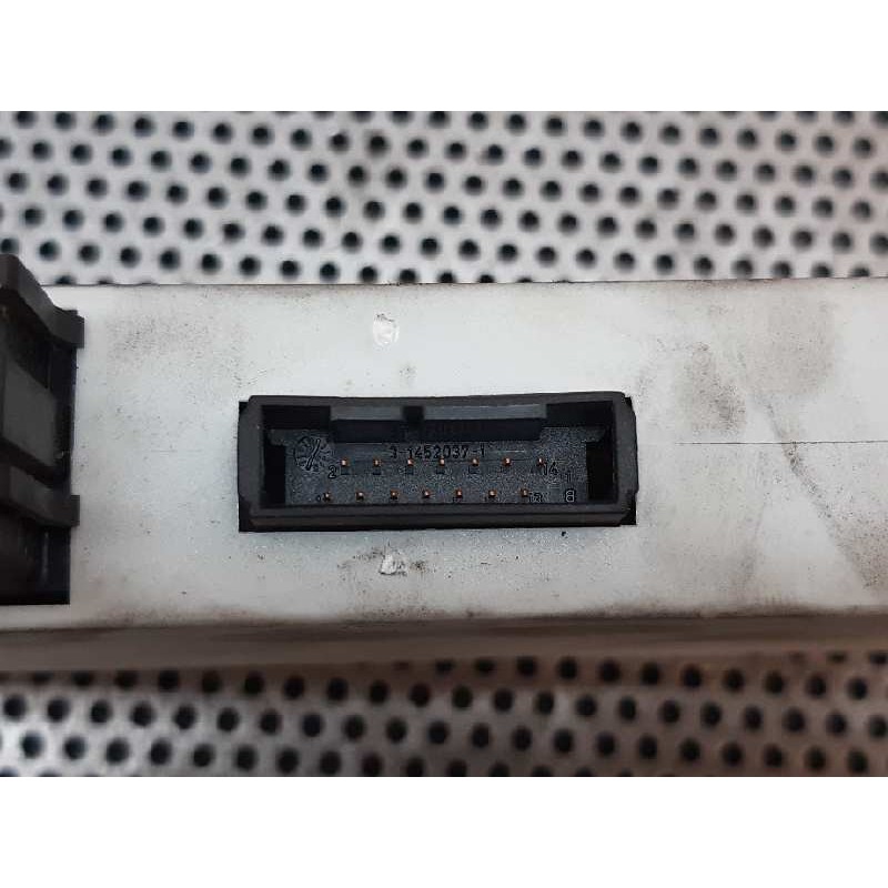 Recambio de centralita check control para bmw serie 3 berlina (e90) 320d referencia OEM IAM 61356943791 1061920853 5WK494120BF - Azul 4